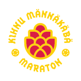 Kihnu maraton Logo